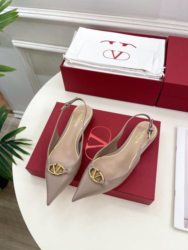 Valentino Sandals